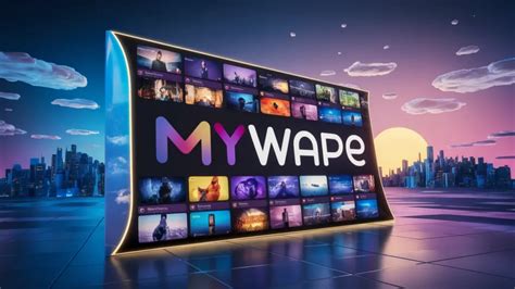 mywape.app Competitors